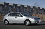 Daewoo Lacetti5 2004 года